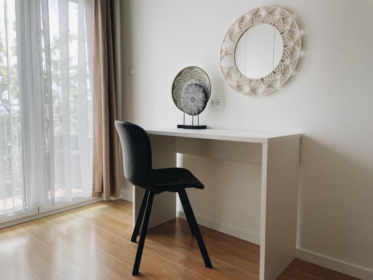 Fani Apartments Podstrana Eksteriør bilde