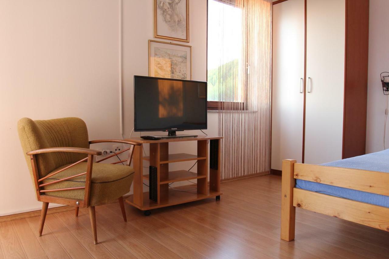 Fani Apartments Podstrana Eksteriør bilde